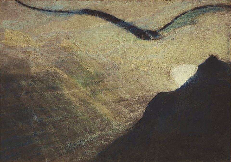 Mikalojus Konstantinas Ciurlionis - NEWS - 1904 - 5, Varsuva