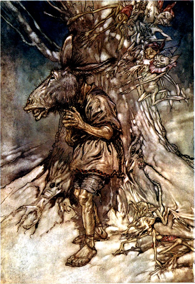 Midsummer-Nights Dream-Rackham-111