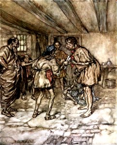 Midsummer-Nights Dream-Rackham-045