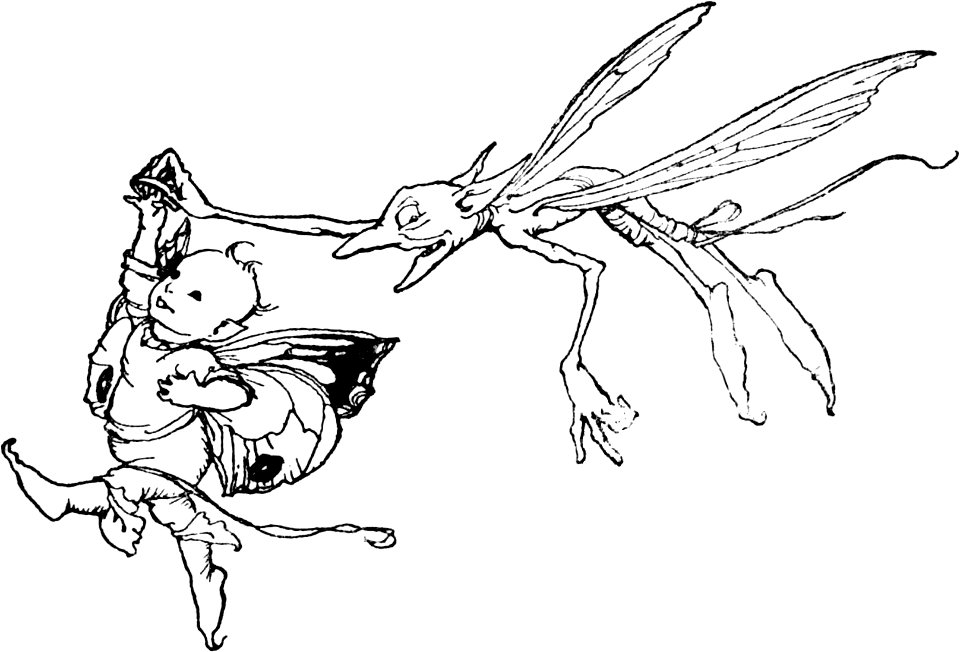 Midsummer-Nights Dream-Rackham-088