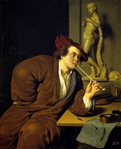 Jan van Mieris