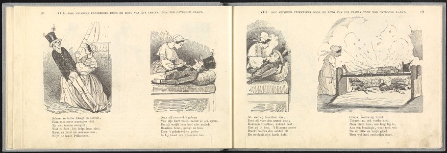 Mijnheer Prikkebeen - KW BJ 01955 - 028-029
