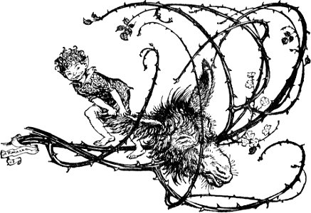 Midsummer-Nights Dream-Rackham-096b