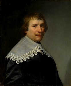 Michiel van Mierevelt - Painting - NG.M.00004 - National Museum of Art, Architecture and Design