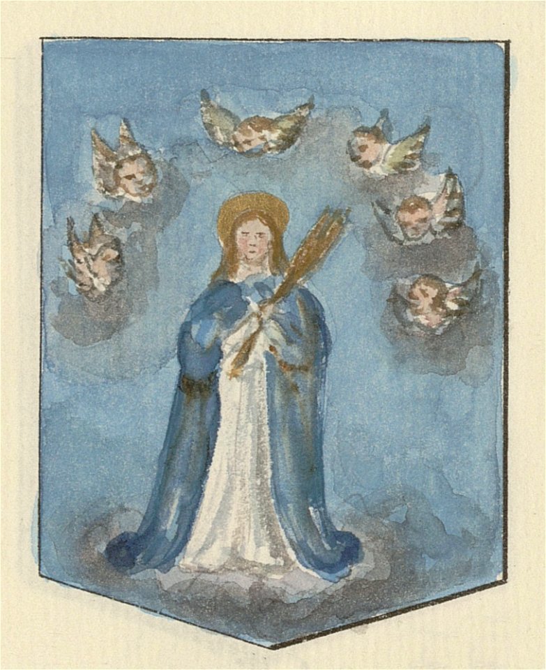 Miensk. Менск (B. Starzyński, 1875-1900)