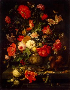 Abraham Mignon 001