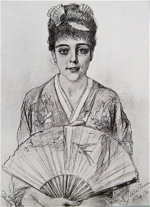 Mikado 21