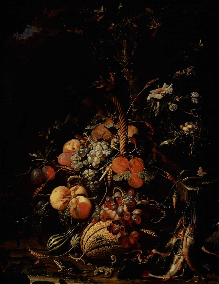 Abraham Mignon 002