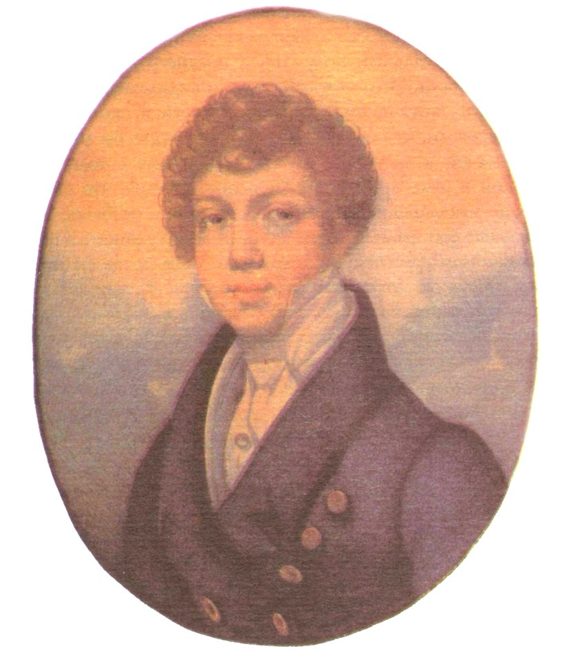 Mikhail Buturlin