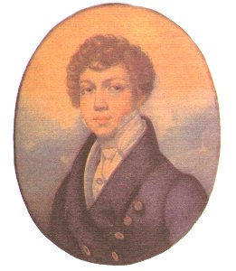 Mikhail Buturlin