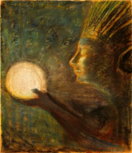 Mikalojus Konstantinas Ciurlionis - FRIENDSHIP - 1906 - 7