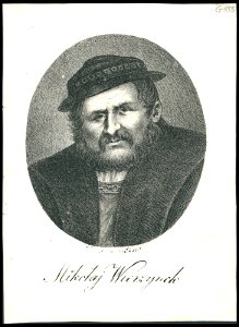 Mikołaj Wierzynek młodszy