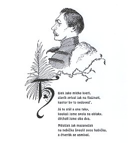 Mikoláš Aleš, Špalíček 060