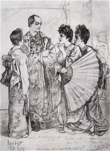 Mikado 16