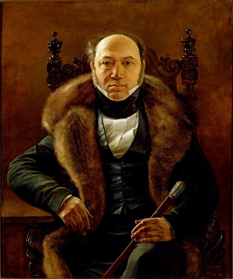 Mikałaj Malinoŭski. Мікалай Маліноўскі (J. Chrucki, 1847)