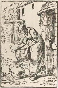 Millet - Delteil, 32