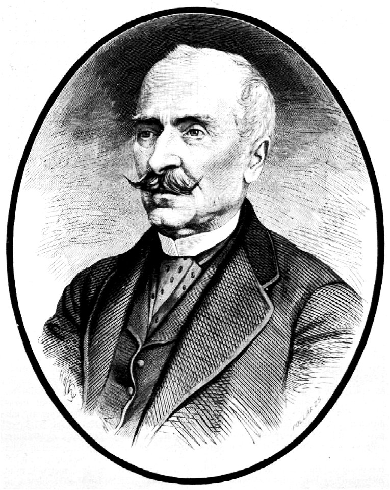 Mikó Imre Pollák
