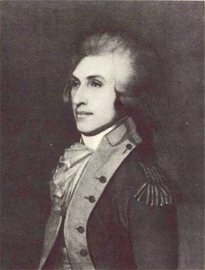 Mikhail Ivan. Komburley by anonymous (1790s, Odessa)