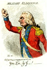 Military eloquence. (BM 1868,0808.6390)