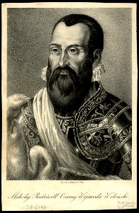 Mikałaj Radzivił Čorny. Мікалай Радзівіл Чорны (1825) (2)