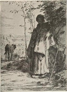 Millet - Delteil, 18