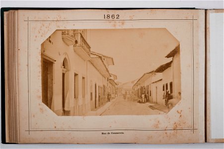 Militão A. de Azevedo - Álbum Comparativo, 22 - Acervo do Museu Paulista da USP