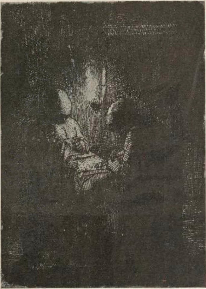 Millet - Delteil, 14