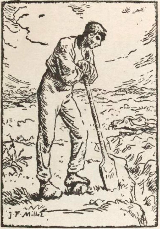 Millet - Delteil, 34