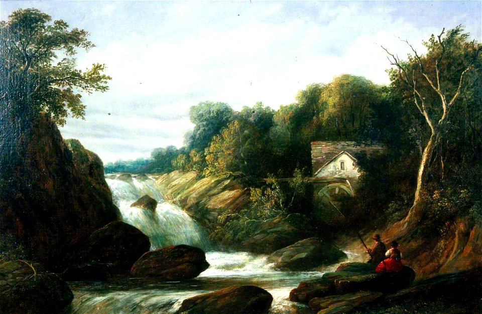 Mill (gcf02367)
