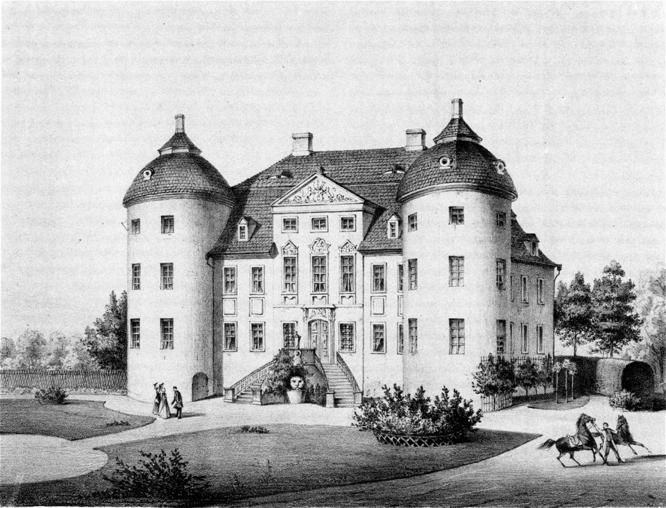 Milkel (Heise, 1850er)