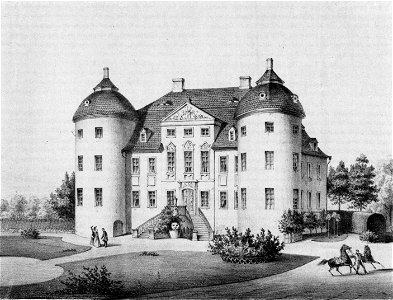 Milkel (Heise, 1850er)
