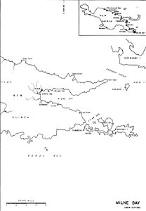 Milne Bay