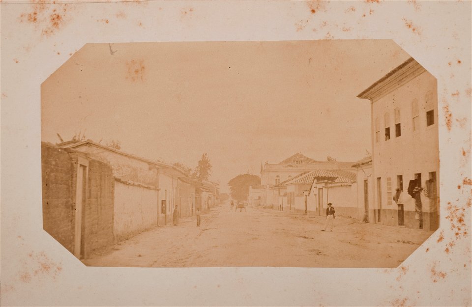 Militão A. de Azevedo - Álbum Comparativo, 40 - Acervo do Museu Paulista da USP (cropped)