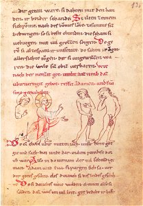 Millstätter Genesis 23