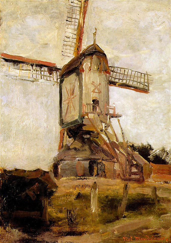 Mill-of-heeswijk-sun