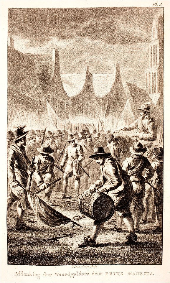 Nicolaas-Godfried-van-Kampen-Verkorte geschiedenis-der-Nederlanden MG 9101