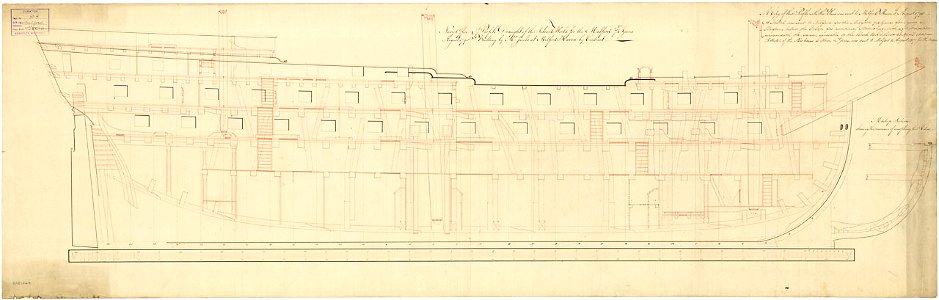 Milford (1809)