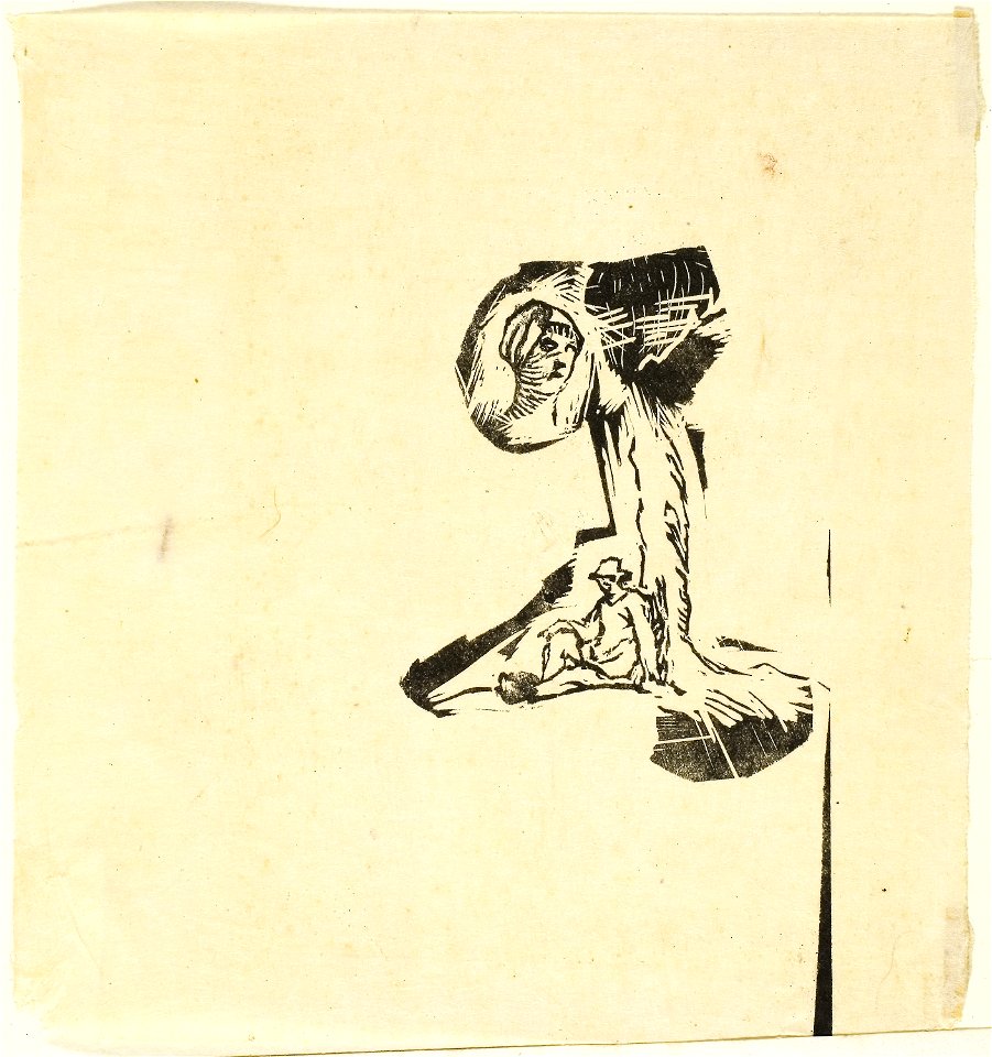 Millet - Sketches, 1944.97