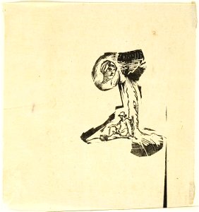 Millet - Sketches, 1944.97