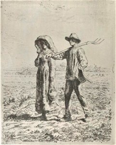 Millet - Delteil, 19
