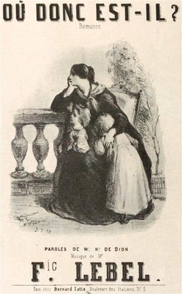 Millet - Delteil, 21