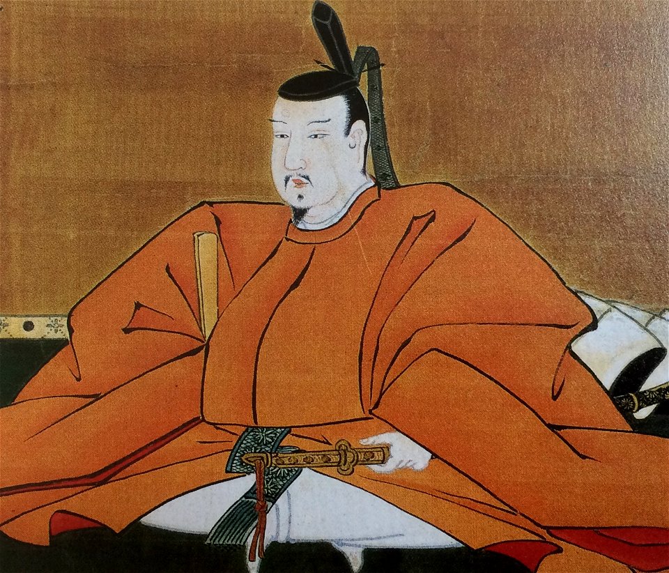 Minamotono noriyori