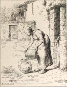 Millet - Delteil, 28