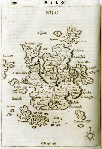 Milo - Piacenza Francesco - 1688