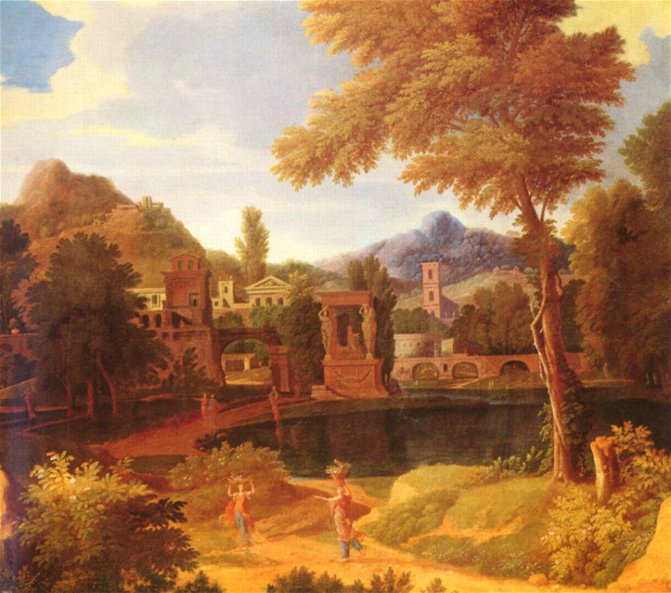 Jean-François Millet (I) 001