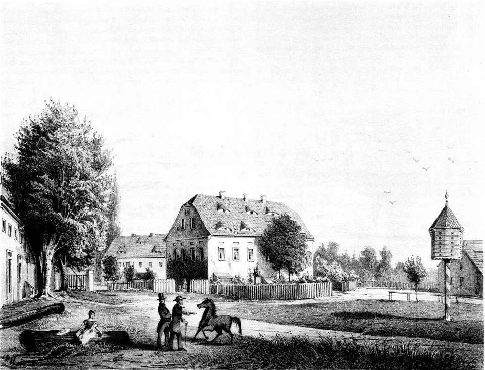 Milstrich (Heise, 1850)