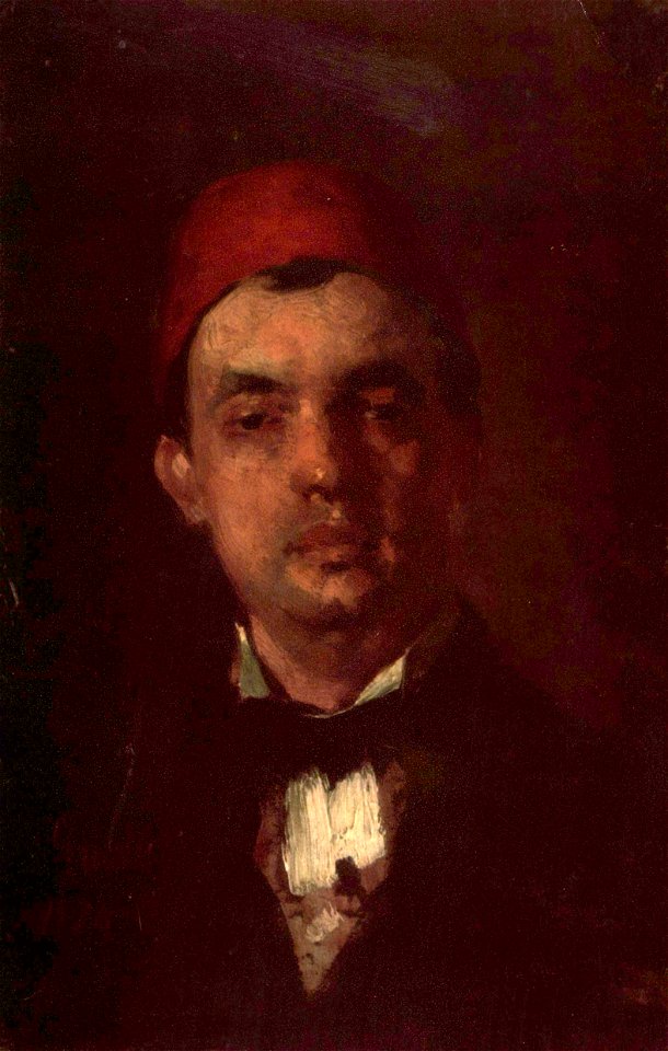 Nicolae Grigorescu 040