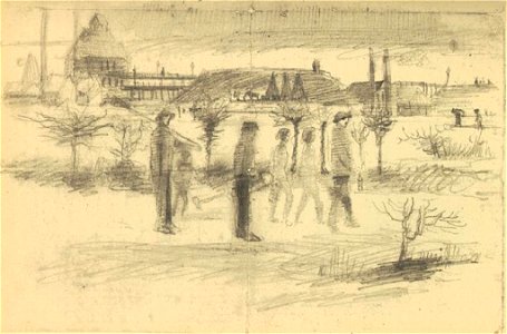 Miners-in-the-snow-at-dawn-1880-Cuesmes