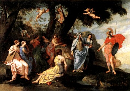 Minerva-stella