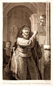 Nicolaas-Godfried-van-Kampen-Verkorte geschiedenis-der-Nederlanden MG 9099